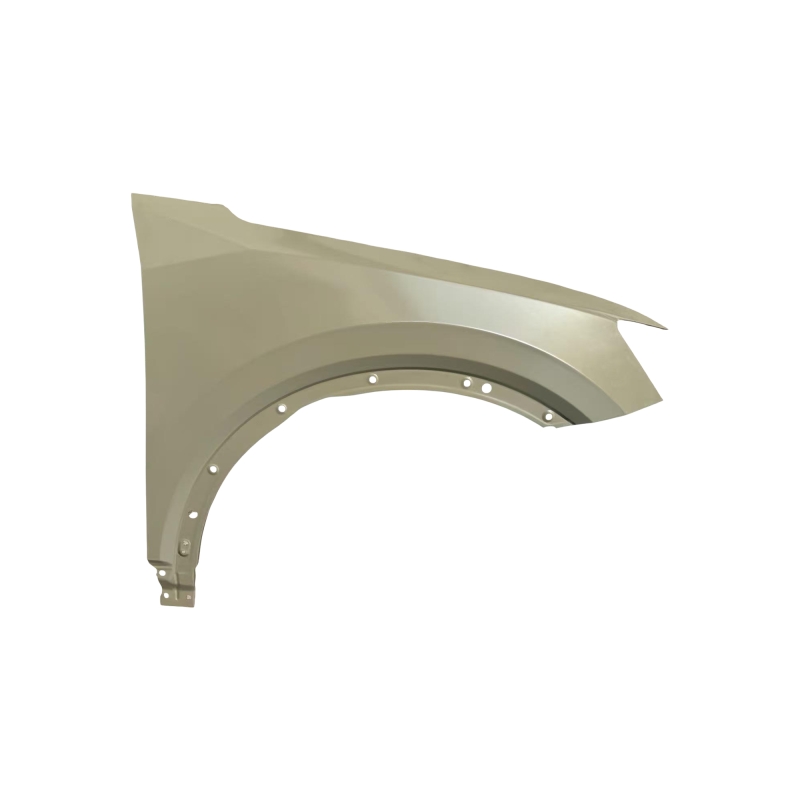 FRONT FENDER COMPATIBLE WITH 2018- AUDI Q2L , (STEEL), RH
