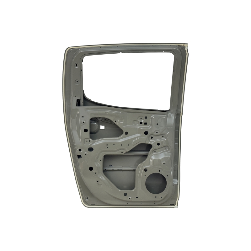 For ISUZU D-MAX 2012-REAR DOOR LH