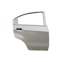 REAR DOOR COMPATIBLE WITH 2010 CHEVROLET SAIL , RH