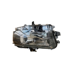HEAD LAMP LOW LEVEL LEFT HAND DRIVE COMPATIBLE WITH 2023 MITSUBISHI L200, LH
