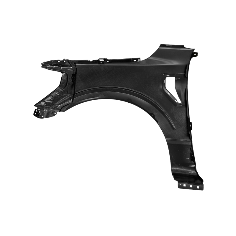 FRONT FENDER (STEEL) COMPATIBLE WITH FORD F150 2021-, RH