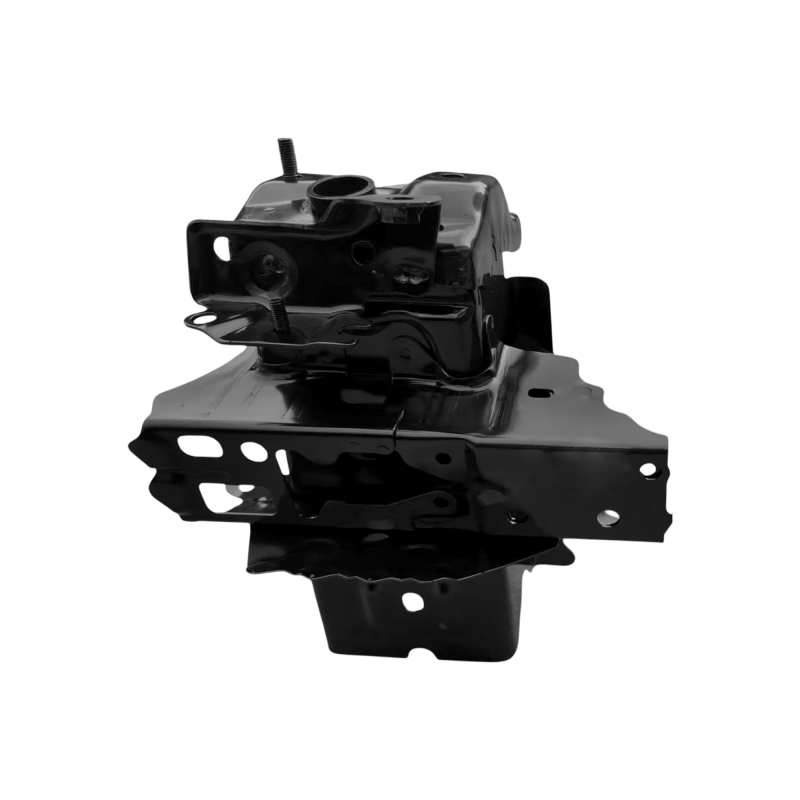 FRONT RAIL BRACKET COMPATIBLE WITH 2018 TOYOTA CAMRY , LH