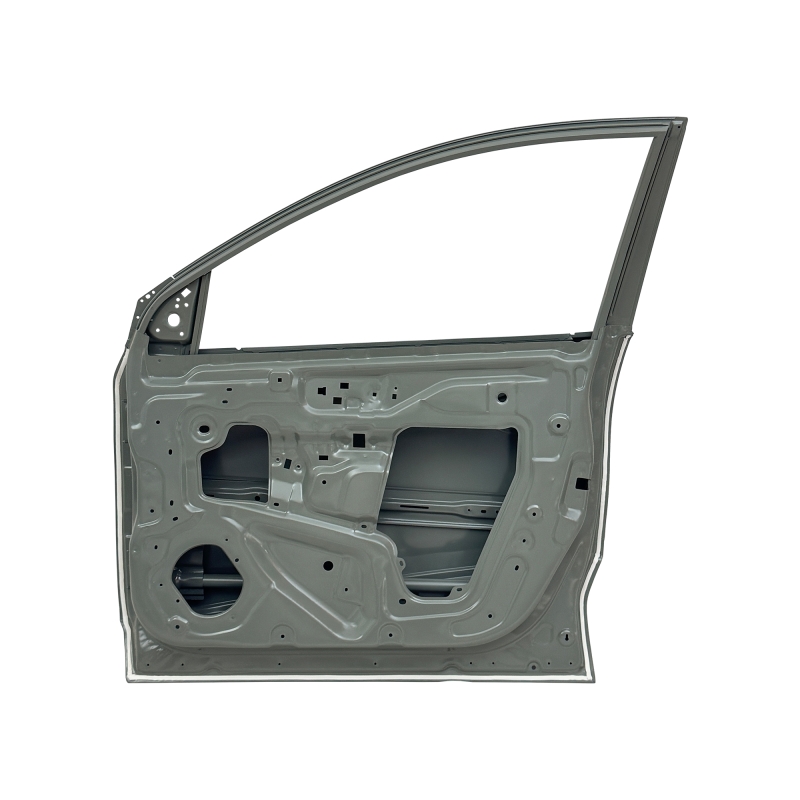 FRONT DOOR COMPATIBLE WITH RENAULT KADJAR, RH
