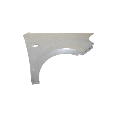 FRONT FENDER COMPATIBLE WITH  CHERY RIICH G3(J18) ,RH