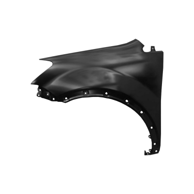 FRONT FENDER COMPATIBLE WITH  SSANGYONG KORANDO, LH
