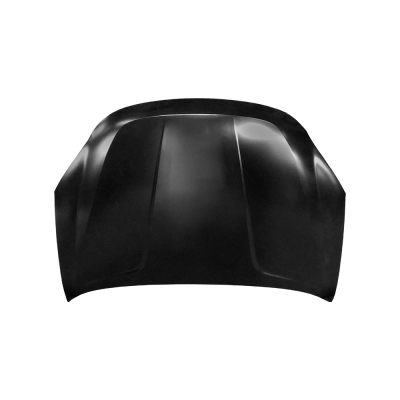 HOOD COMPATIBLE WITH SSANGYONG KORANDO