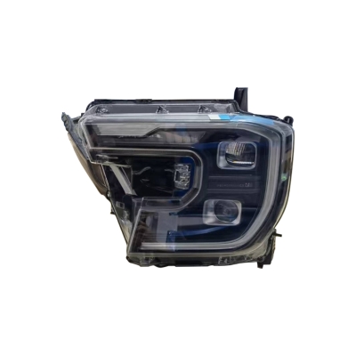 HEAD LIGHT COMPATIBLE WITH 2023 FORD RANGER, LH