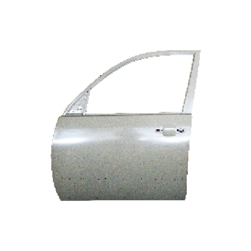 FRONT DOOR COMPATIBLE WITH 2014- CHERY TIGGO 3(T11LV)  , LH