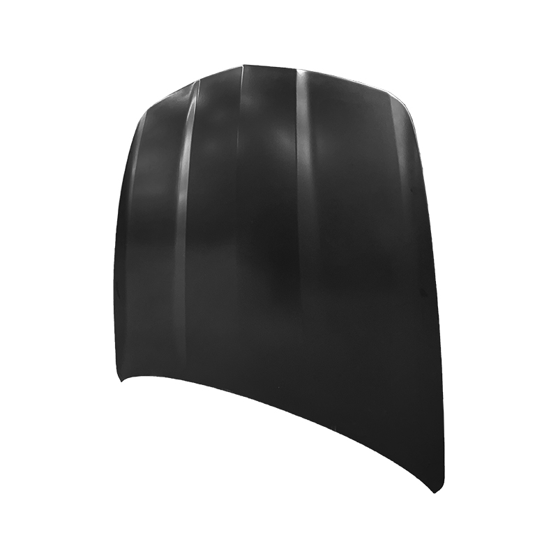 HOOD (ALUM)  COMPATIBLE WITH CADILLAC CTS 2014-2019