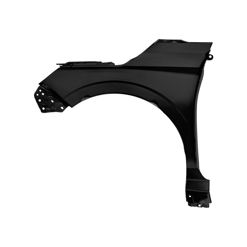 FRONT FENDER COMPATIBLE WITH 2023 TOYOTA YARIS, RH
