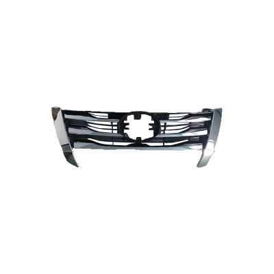 RADIATOR GRILL COMPATIBLE WITH 2016 TOYOTA FORTUNER