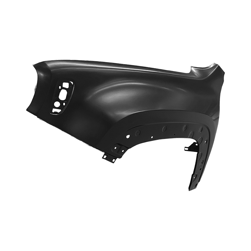 FRONT FENDER COMPATIBLE WITH JEEP RENEGADE, LH