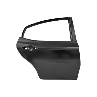 REAR DOOR COMPATIBLE WITH 2024 TOYOTA CAMRY, RH