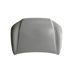  HOOD COMPATIBLE WITH 2024- TOYOTA GRAND HIGHLANDER, (STEEL)