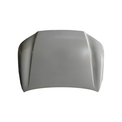  HOOD COMPATIBLE WITH 2024- TOYOTA GRAND HIGHLANDER, (STEEL)