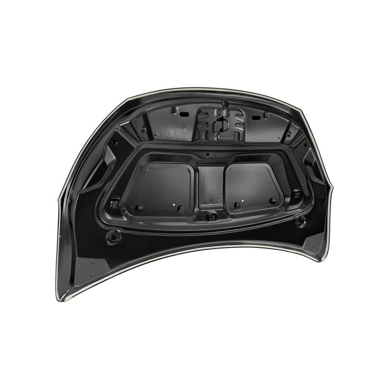 HOOD COMPATIBLE WITH RENAULT LODGY