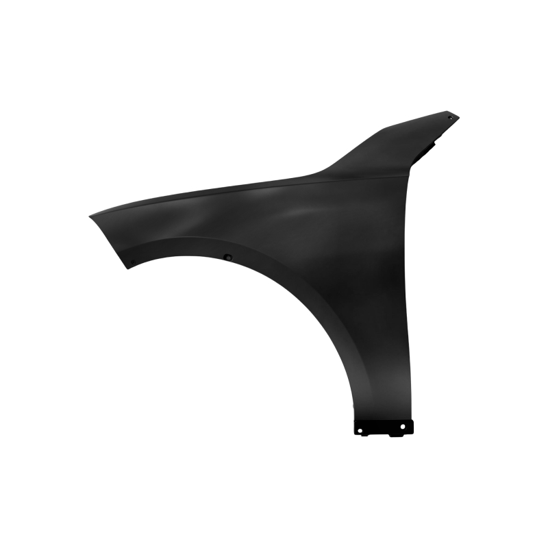 FRONT FENDER COMPATIBLE WITH 2024- BMW F74 , (STEEL) , LH