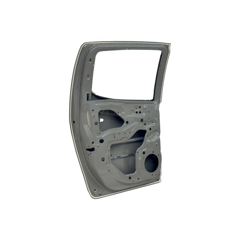 For ISUZU D-MAX 2012-REAR DOOR LH