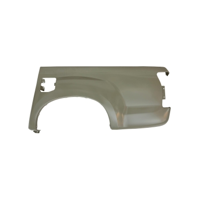 REAR FENDER COMPATIBLE WITH ISUZU D-MAX 2012 4×4, LH