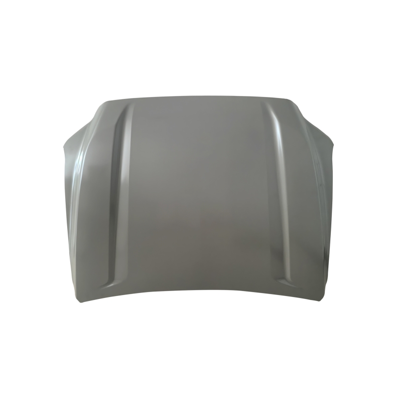 HOOD COMPATIBLE WITH 2024 TOYOTA TACOMA