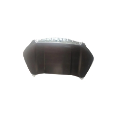  HOOD COMPATIBLE WITH 2019- SUBARU FORESTER, ALUMINUM