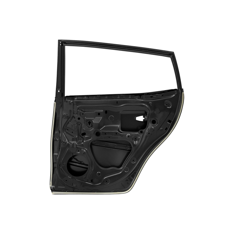 REAR DOOR HATCHBACK COMPATIBLE WITH 2018- TOYOTA YARIS, RH