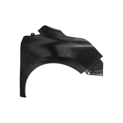 FRONT FENDER COMPATIBLE WITH 2021- RENAULT KANGOO, RH