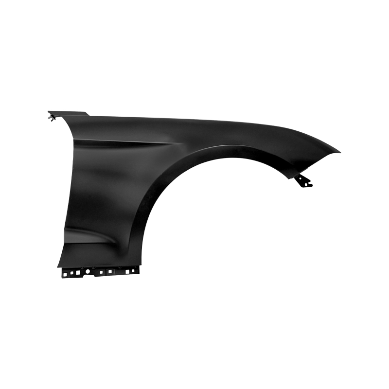 FRONT FENDER(STEEL) COMPATIBLE WITH 2018-2022 FORD MUSTANG, RH