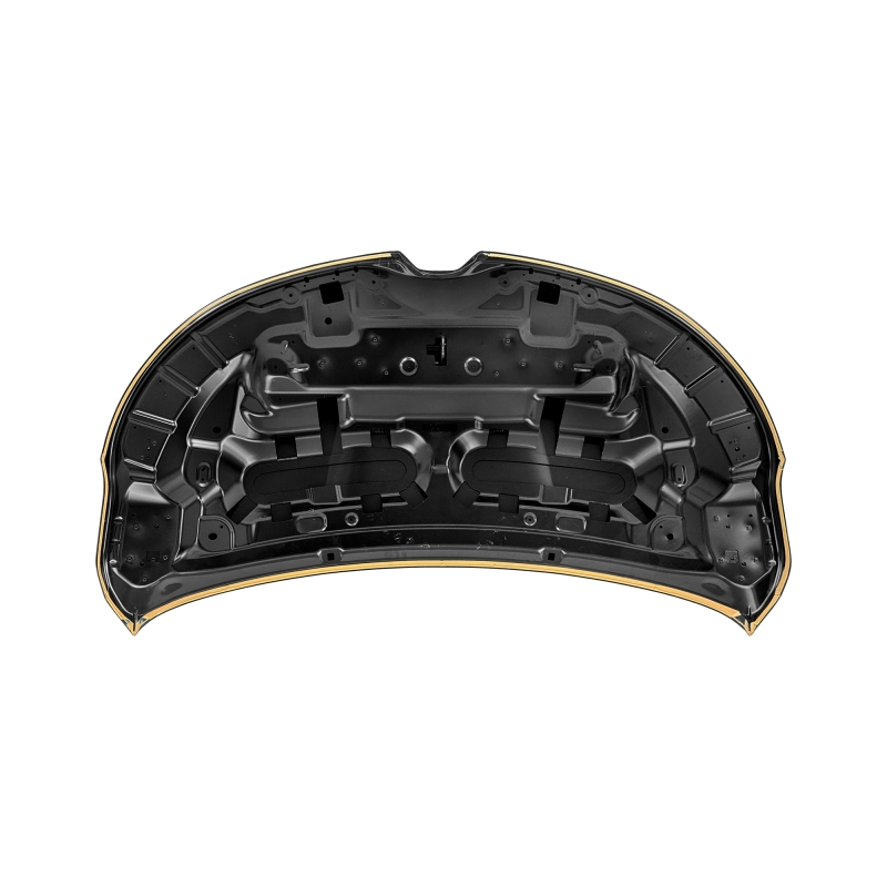 HOOD(ALUM) COMPATIBLE WITH 2021- RENAULT KANGOO