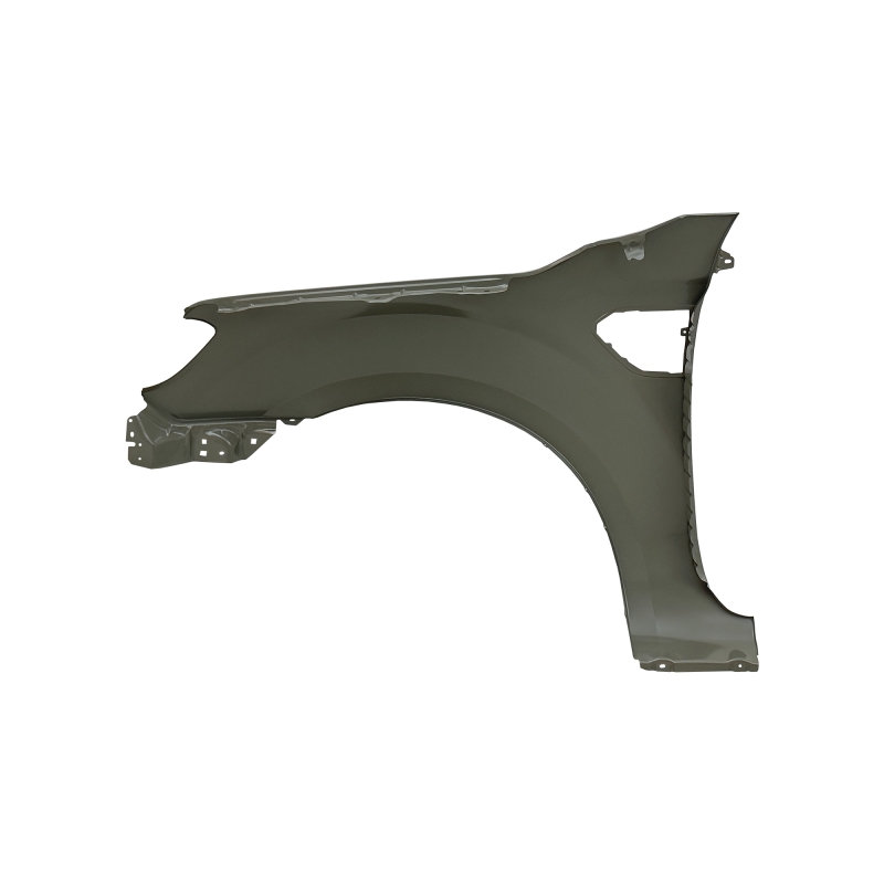 For RANGER 2017-  (DOUBLE CABIN)FRONT FENDER-RH