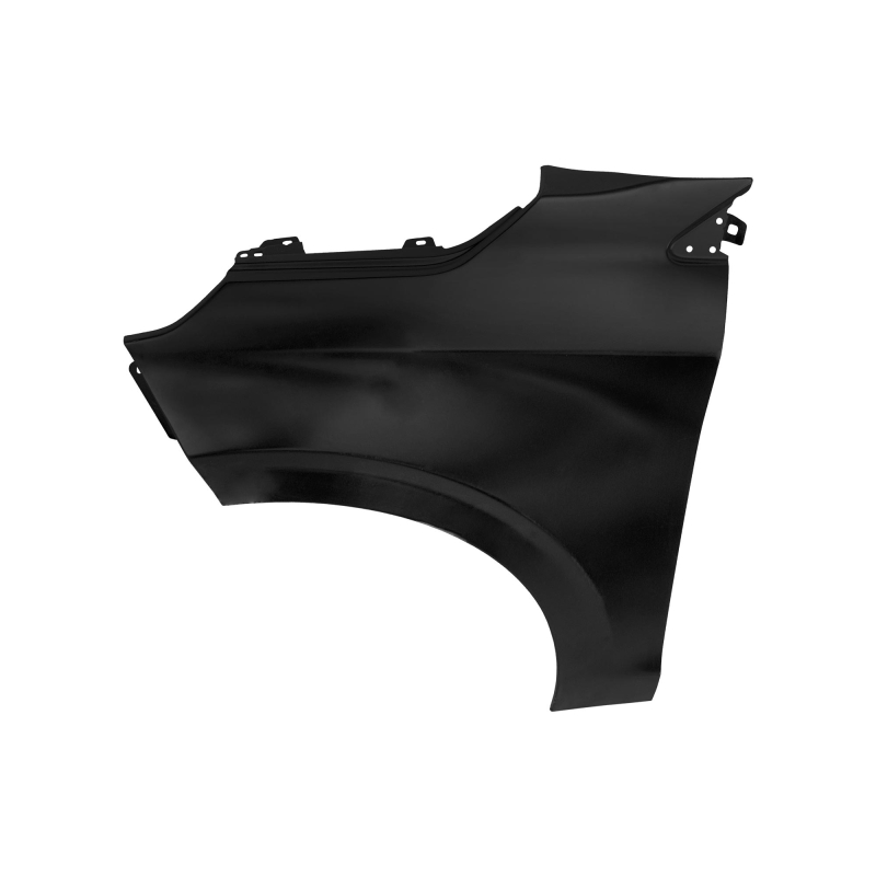FRONT FENDER COMPATIBLE WITH 2016- FIAT ARGO, LH