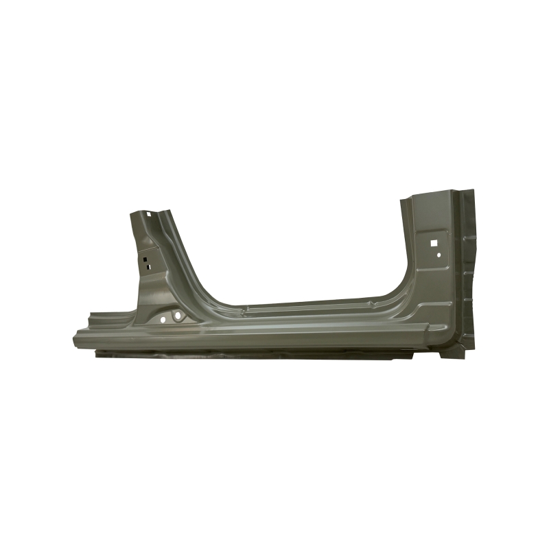 DOOR SILL COMPATIBLE WITH RENAULT SANDERO 2009, RH