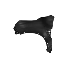 FRONT FENDER COMPATIBLE WITH 2020 MITSUBISHI ASX, LH