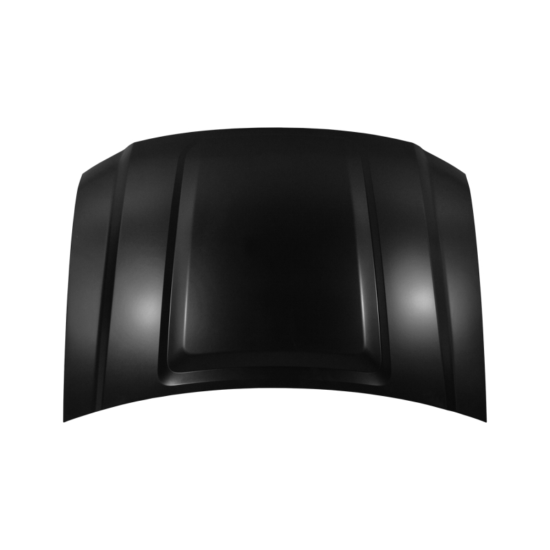 HOOD(STEEL) COMPATIBLE WITH 2015-2019 GMC SIERRA 2500/3500