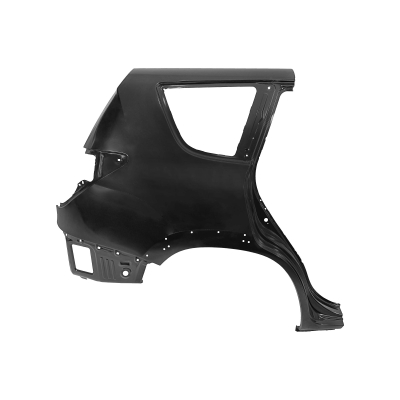 REAR FENDER COMPATIBLE WITH TOYOTA RAV4 2009, RH