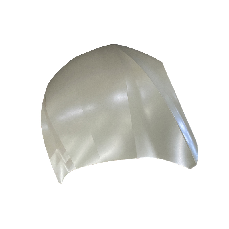 HOOD (STEEL) COMPATIBLE WITH CHEVY BLAZER 2019-2021