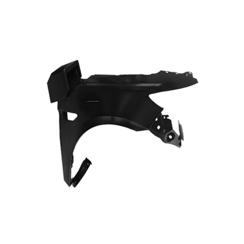 FRONT FENDER COMPATIBLE WITH 2013-2018 FORD TAURUS, (STEEL), RH