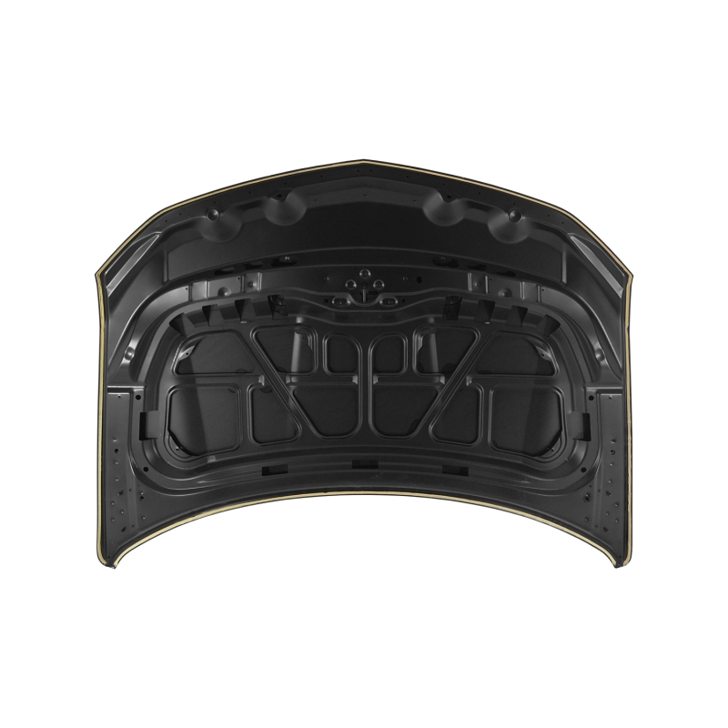 HOOD COMPATIBLE WITH CHEVY TRAVERSE 2019-, 84023477