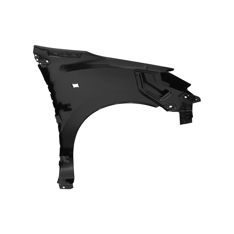 FRONT FENDER COMPATIBLE WITH RENAULT LODGY, LH