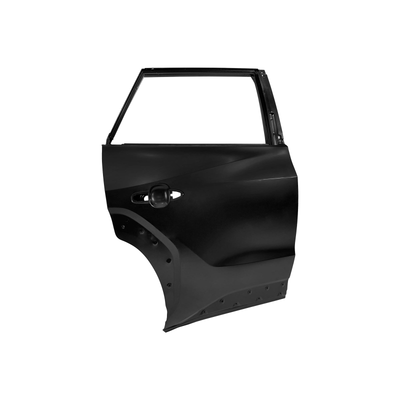 REAR DOOR COMPATIBLE WITH 2023- TOYOTA BZ4X, RH