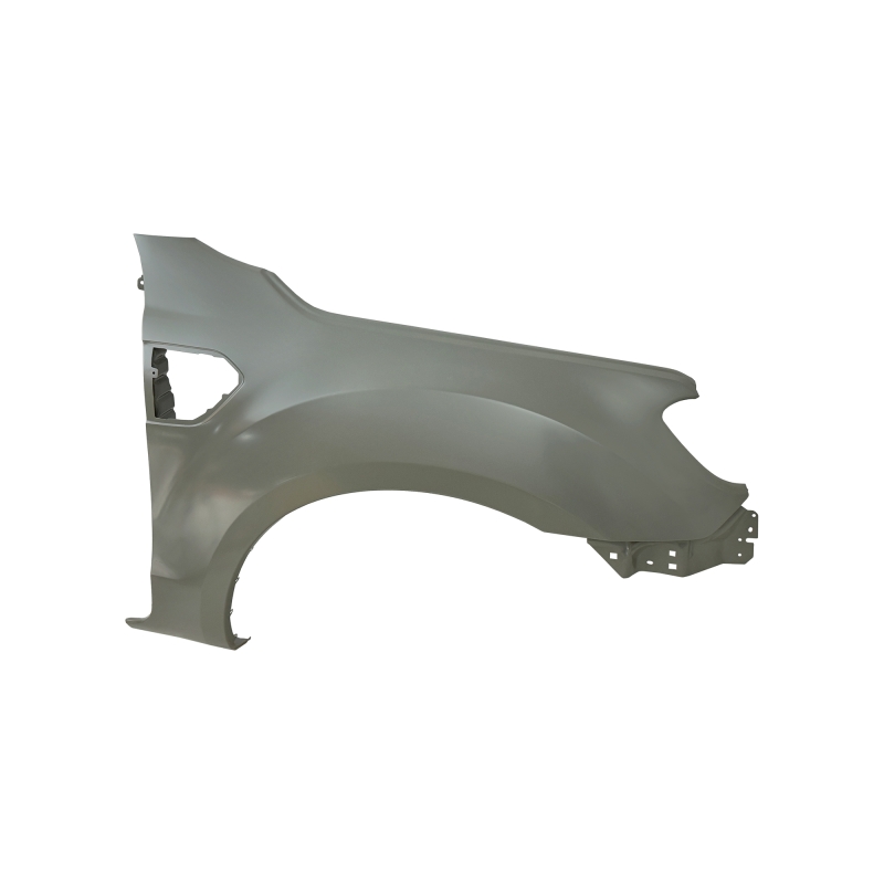 For RANGER 2017-  (DOUBLE CABIN)FRONT FENDER-RH