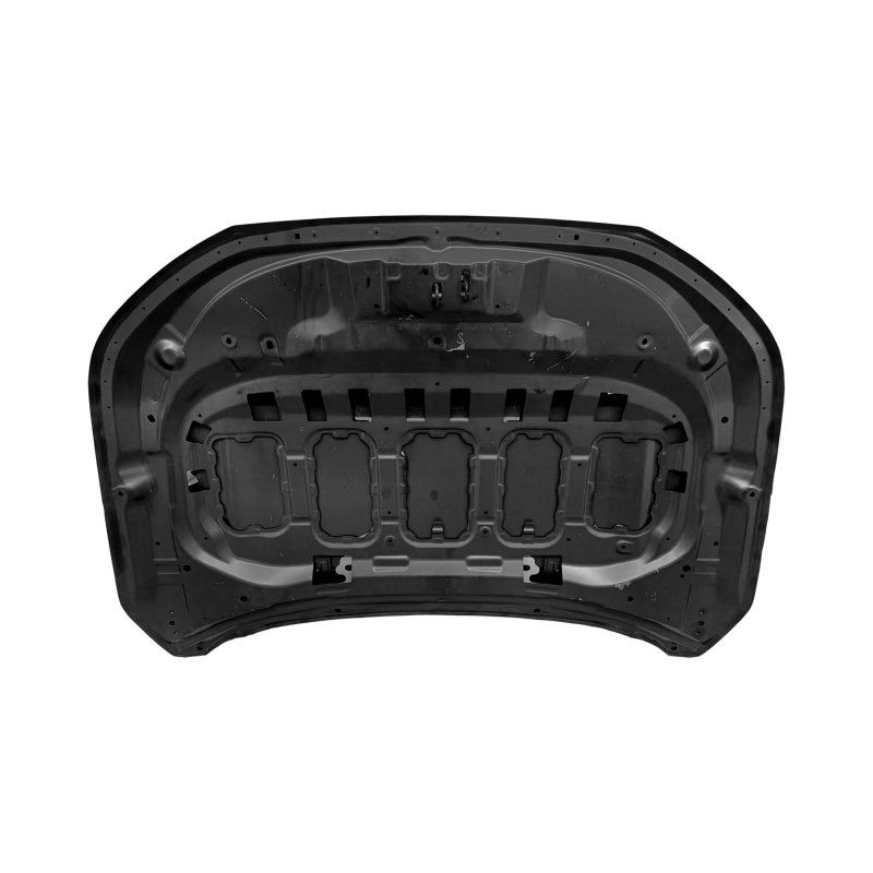 HOOD COMPATIBLE WITH 2024 MITSUBISHI L200