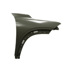 FRONT FENDER COMPATIBLE WITH 2024 CHEVROLET TRAX , RH