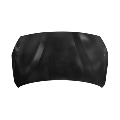 HOOD COMPATIBLE WITH 2014-2021 BMW 2 SERIES F46 (ALUM)