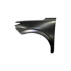 FRONT FENDER COMPATIBLE WITH 2020 CHANGAN UNI-K , LH