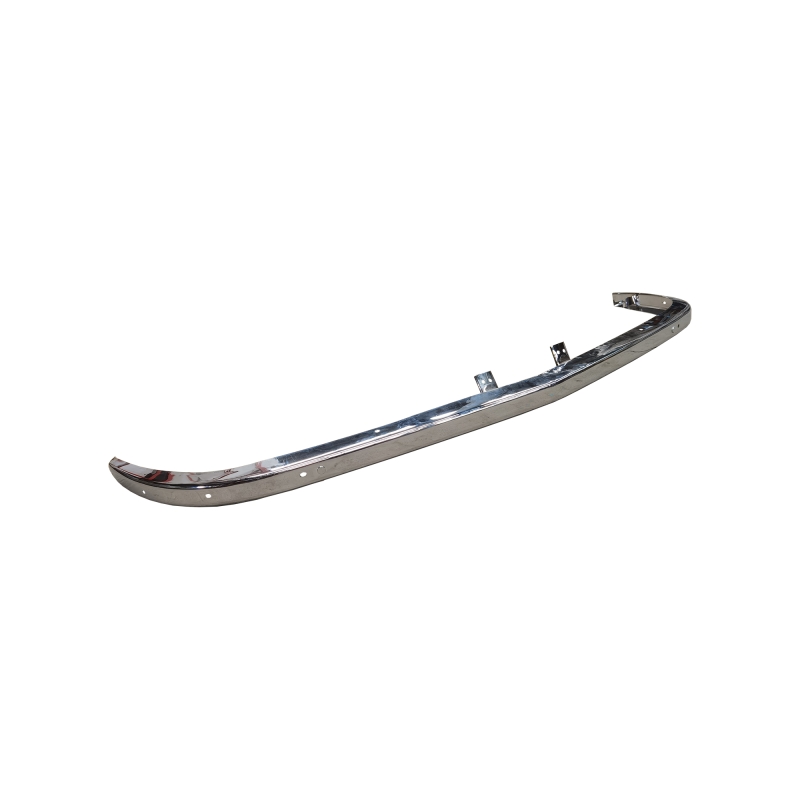 FRONT BUMPER WITH HOLES COMPATIBLE WITH 1969-1973 NISSAN DATSUN 240Z