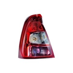 TAIL LAMP COMPATIBLE WITH 2008- RENAULT LOGAN, LH