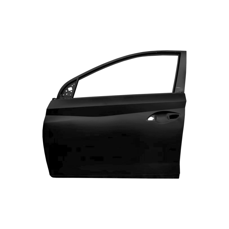 FRONT DOOR COMPATIBLE WITH 2023- HYUNDAI I20 ，LH