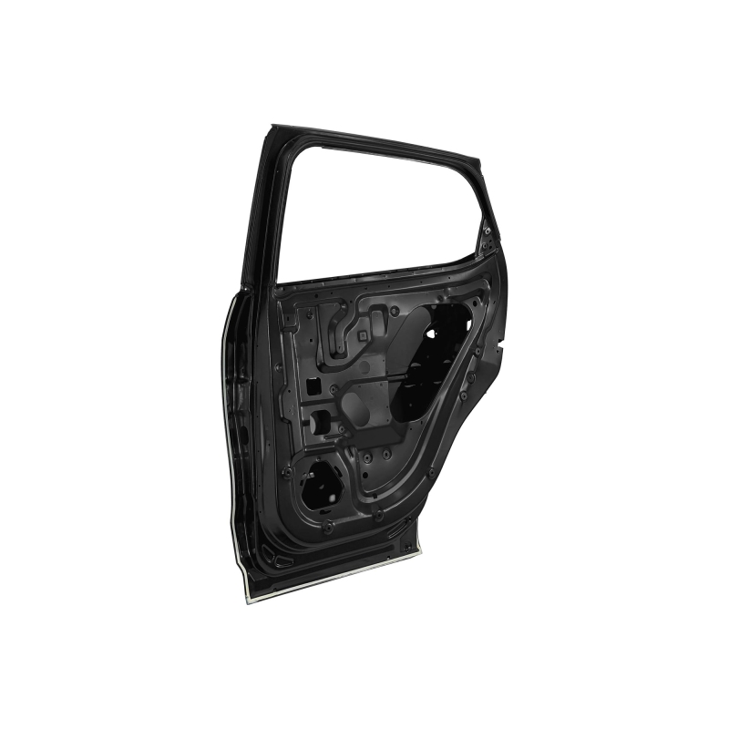 For DX7 REAR DOOR-RH