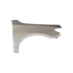 FRONT FENDER COMPATIBLE WITH 2023- HONG QI H5, RH